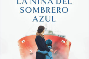 Ana Lena Rivera "La niña del sombrero azul" (Presentación del libro) @ elkar Iparragirre